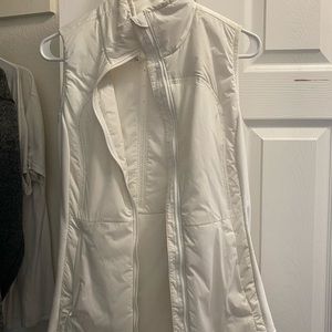 Lululemon Winter Vest